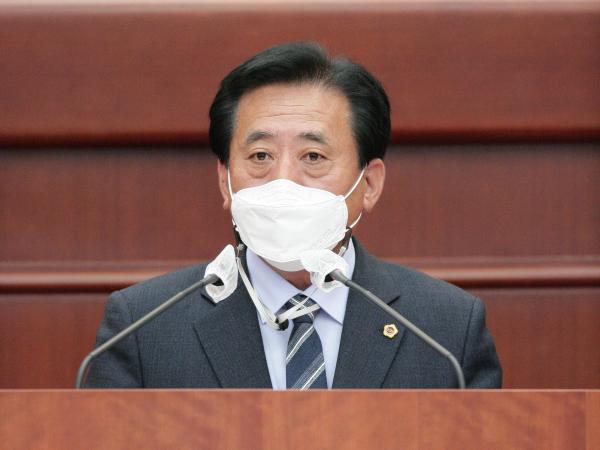 최훈열 의원, 부안 신재생단지 기업 유치 촉구 2