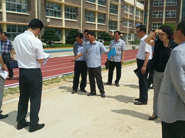 정치방학 8월’이 더 바쁜 도의회 교육위원회 2