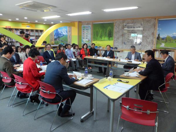 장애인학생 취업위해 전공과 신설 등 추진 2