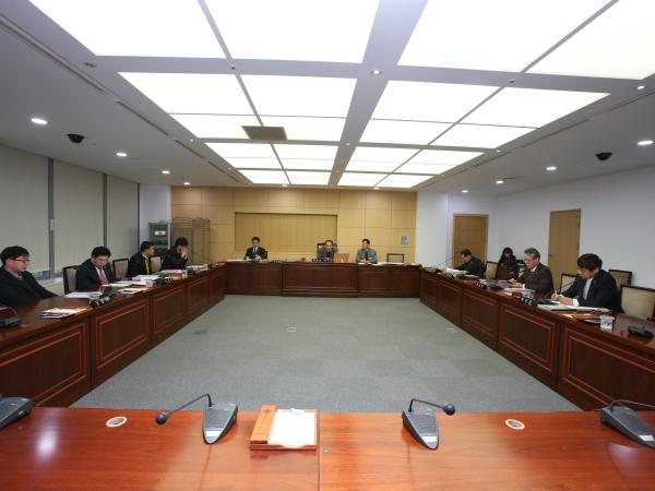 도의회‘군산항 수입물품에 대한 방사능 오염여부 3