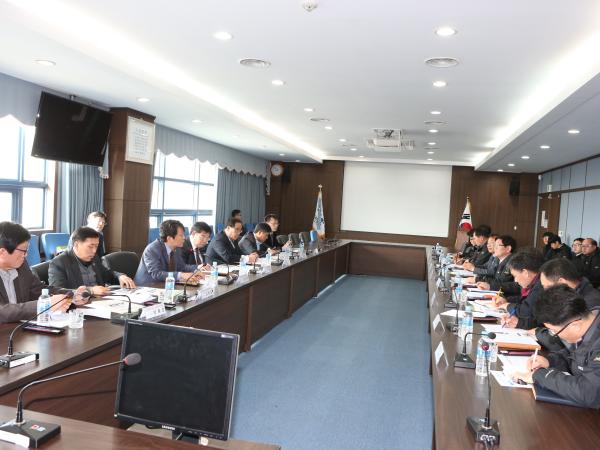 - 전북자동차기술원 방문 현대차 연구인력 이동 대책 논의 - 3