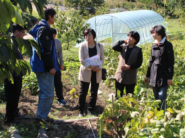 토종종자 생산 농가 애로사항 청취 3