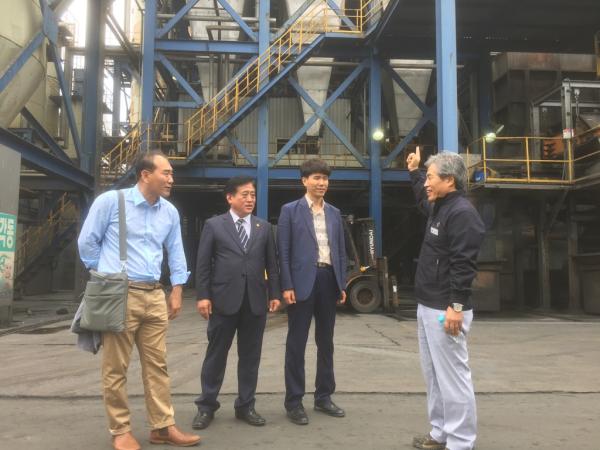 전북도의회 환경복지위원회, 현장의정활동 전개 3