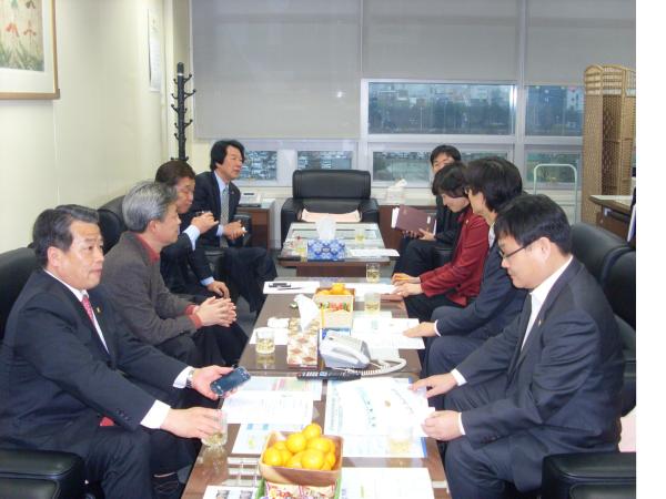 지방분권특별위원회, 실질적 지방차지 실현을 위한 근거 마련 중 2