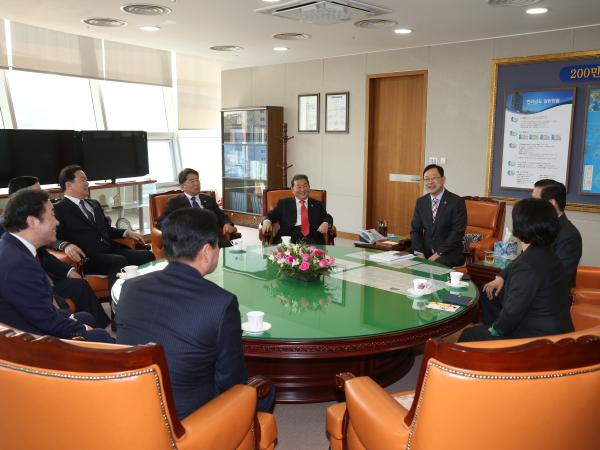 고향기부금 소득공제 법제화 촉구 2