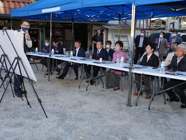 도민 위해 쉼 없이 달려온 도의회 행정자치위원회 3