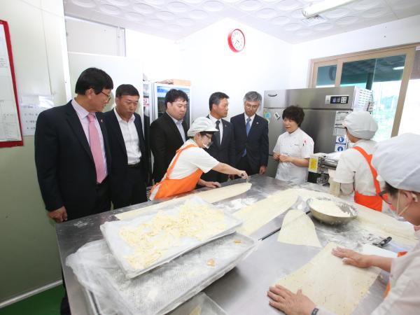 “마을공동체 활성화 돌파구, 마을기업 운영실태 점검” 2