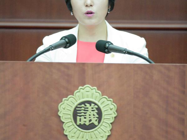 이현주 의원, 전북 기업살리기 실적 저조 대책 시급 2