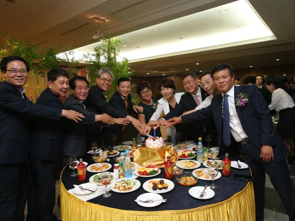 제10대 전북도의회 개원 2주년 기념식 3