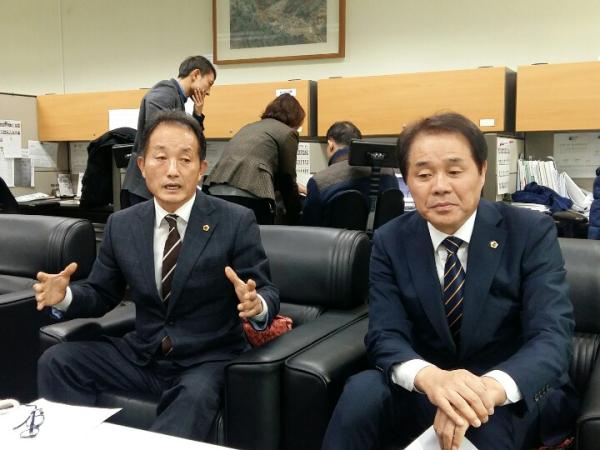 도의회 예결위, 2019년 예산안 및 2018년 추경예산안 의결 2