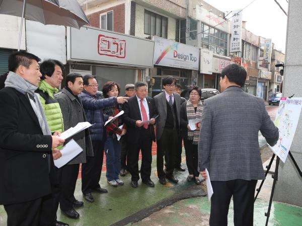 문화관광건설위원회 현장활동 전개 3