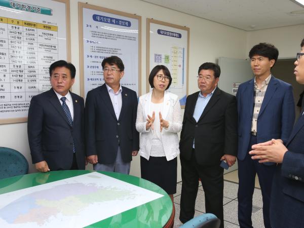 지역특성화 및 전문화된 요양병원으로 거듭나길 2