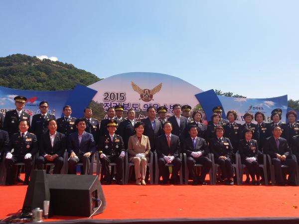 전라북도의회 행정자치위원회 현지의정활동 추진 2