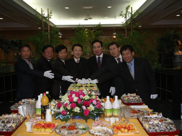 전라북도의회, 2013년도 송년행사 3