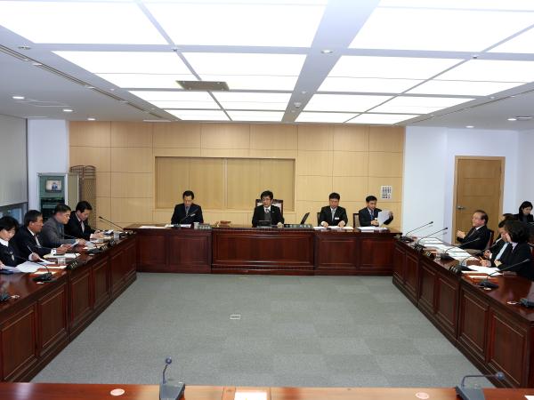 도의회 전라북도 교육협력 특위구성 본격 활동 돌입 2