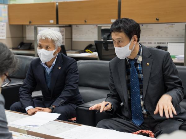 (논평)전북특별자치도법 국회 행안위 법안심사 1소위 통과 ‘환영’ 4