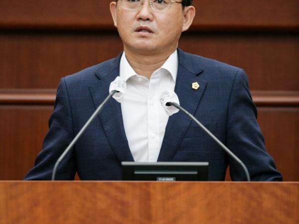 김성수 의원, 전북특별자치도 특별법 연내 처리 촉구 2