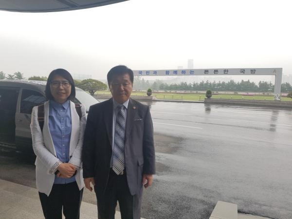 전주 예비군대대 이전 민주적 절차 거쳐야 2