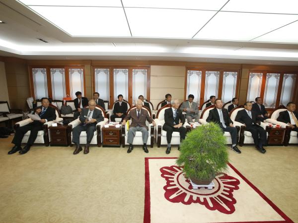 전북도의회-日이시카와현의회, 공동번영 한마음 3