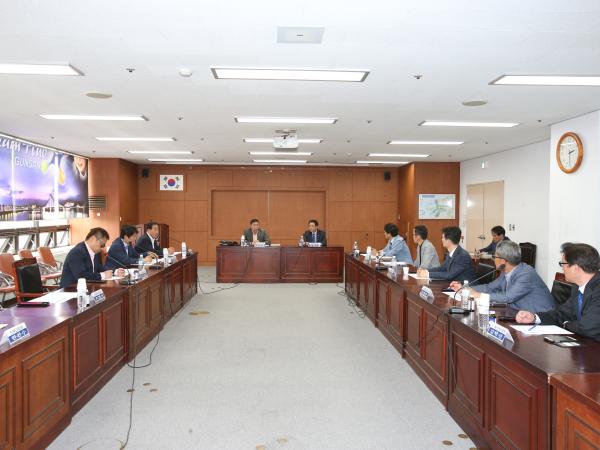 도의회 대형 아웃렛 입점 지역 상권 회생 촉구 3