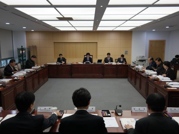 도의회 교육협력특위 알찬 성과 달성 2