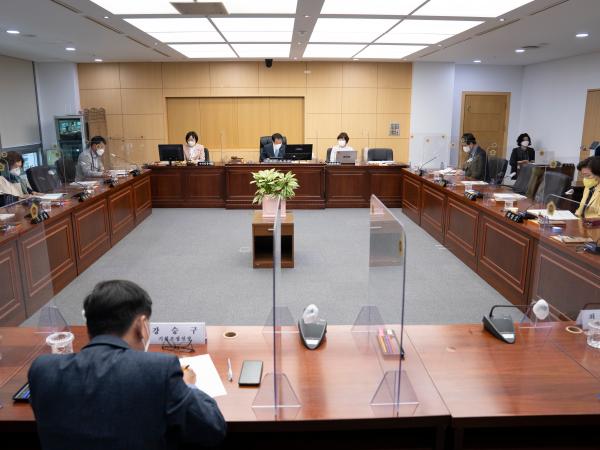 도의회 공공특위, 전북경제 파급효과 큰 기관 유치에 혁신 역량 집중 필요 2