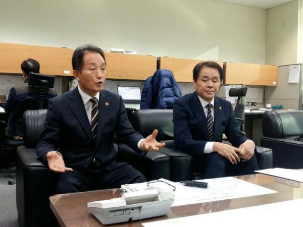 도의회 예결위, 2019년 예산안 및 2018년 추경예산안 의결 5