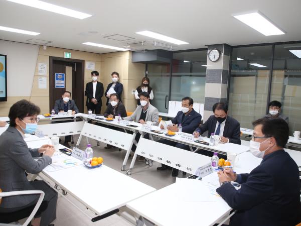 도의회 환경복지위원회, 환경 및 복지분야 우수사례 견학 3