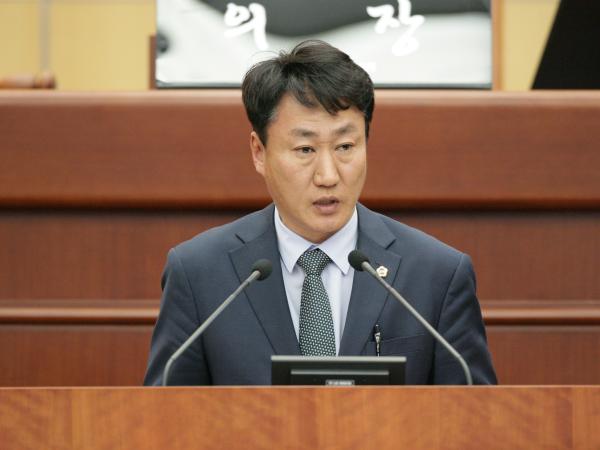 진형석 의원, 학교급식 대체 도시락 구매방식 개선해야 2