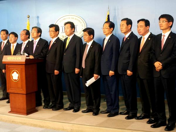 비수도권 말살 정책 추진 즉각 중단하라 2