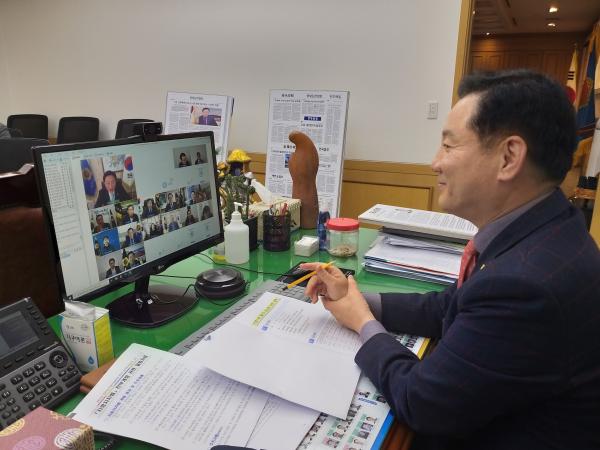 전국시도의회의장협, 지방자치법 후속조치 마련 돌입 2