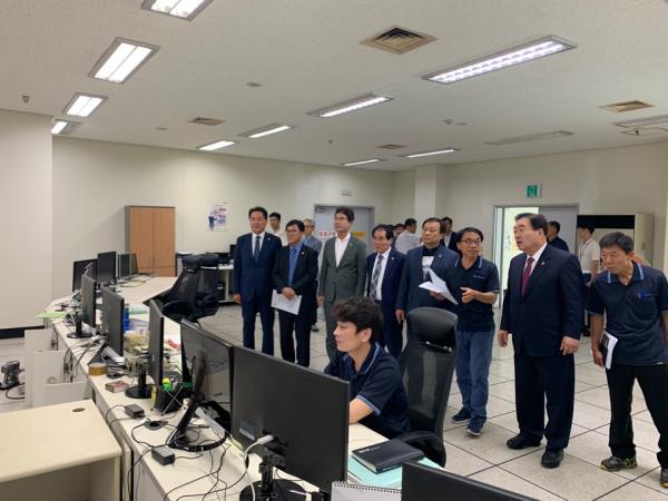 2019년, 도민 행복을 위해 쉼 없이 달려온 환경복지위원회 3