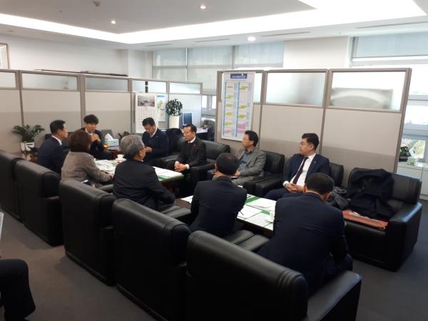 문건위, 의정발전자문위원회 회의 개최 4