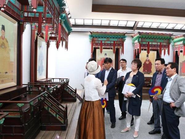 제10대 전북도의회 2016년 의정활동 결산 3