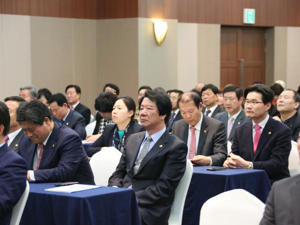 지방분권특별위원회, 타 시·도의회와 지방분권촉진 연대활동 박차 2