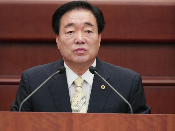 최찬욱위원장, 전라북도 지방의료원 산하 수술실에 CCTV 도입 운영 필요 2