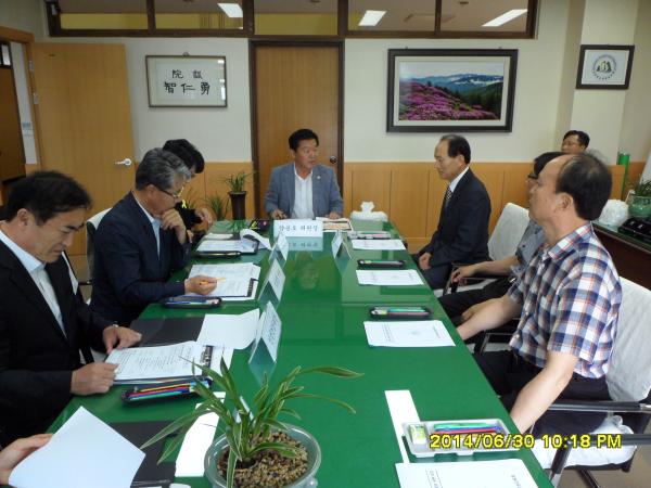 식중독 발생 학교 및 병원 방문 2