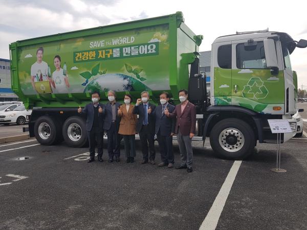 농산업경제위, 자동차융합기술원 등 현지의정활동 2