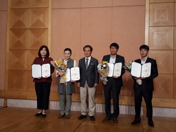 도의회 문화건설안전위원회, 제44회 관광의 날 행사 참석 3