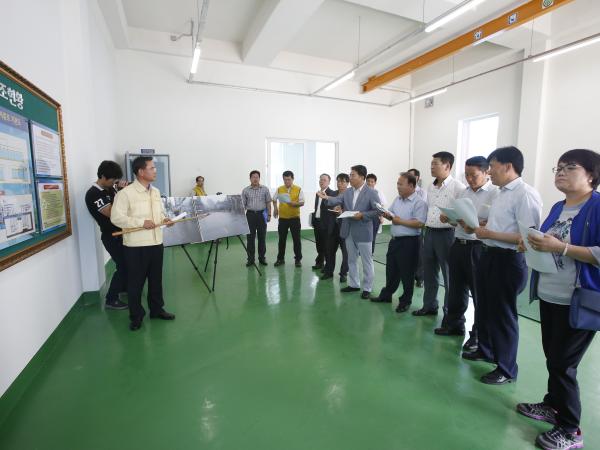 문화관광건설위원회 현장활동 전개 3