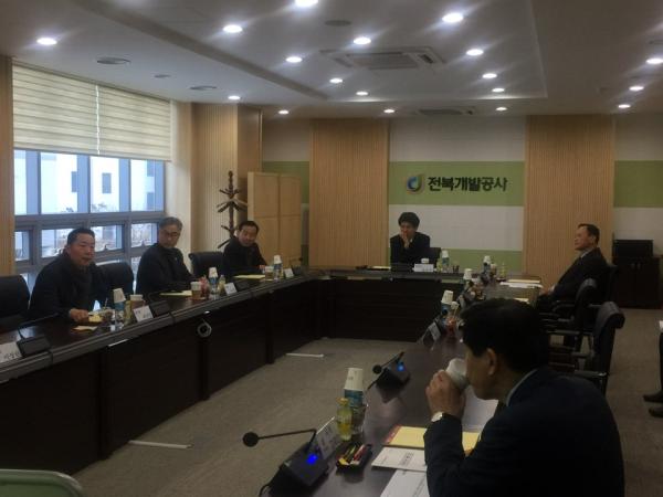 문화건설안전위원회, 소관 사업 현장의정활동 4