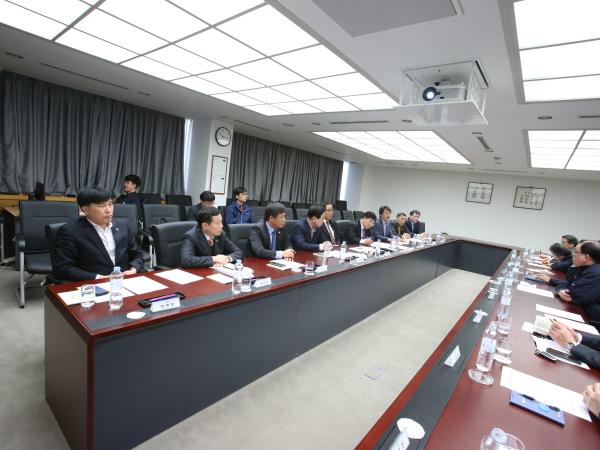 현대자동차 전주공장 방문, 전주연구소 기능？인력 존치 주문 3