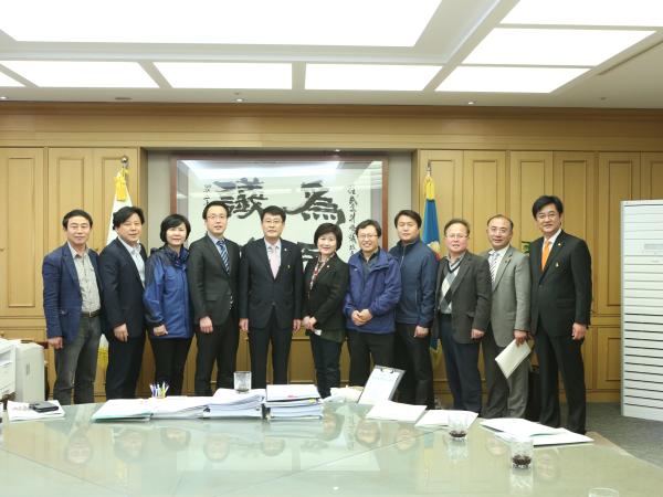 전북도의회 인사검증조례 전국 확산되나 2