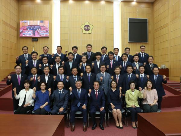 한완수 부의장, 생활밀착형 의정활동으로 주민들과 소통할 것 3