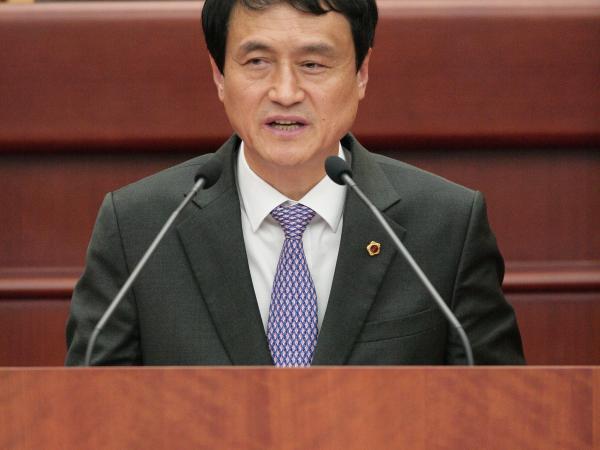 김희수의원, 도내 지역축체, 내실화 방안 마련 촉구 2