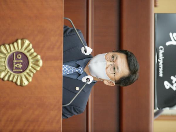 아동이 행복한 전북도 위한 정책 마련 촉구 2