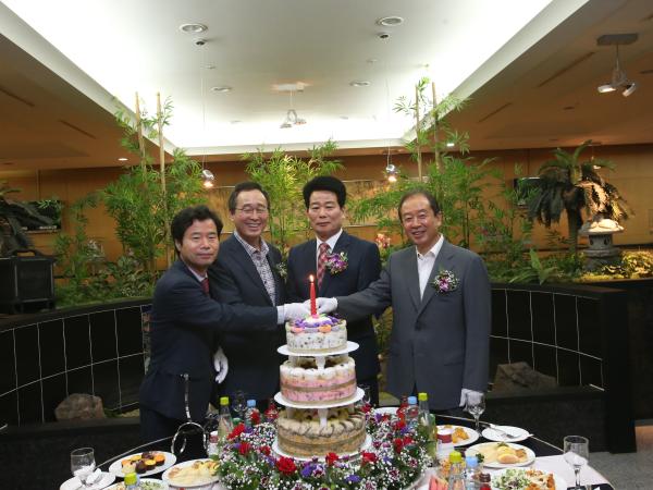 제10대 전북도의회 개원 2주년 기념식 2