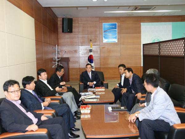 도의회, 인사실태조사특별위원회 도교육청 인사실태 검증활동 돌입 2