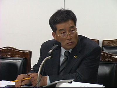 제205회 전라북도의회 임시회의 개최 1