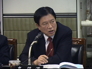 제212회 제2차 정례회 행정사무감사 1